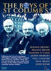 Watch The Boys of St Columb's