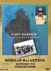 Watch Douglas MacArthur: Return to Corregidor