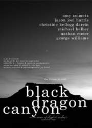 Watch Black Dragon Canyon