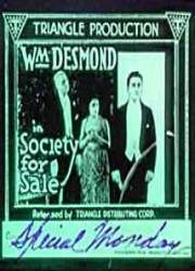 Watch Society for Sale