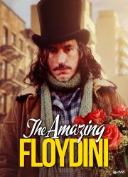 Watch The Amazing Floydini
