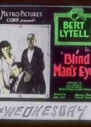 Watch Blind Man's Eyes