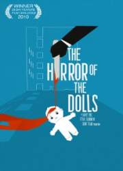 Watch The Horror of the Dolls