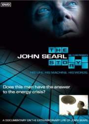 Watch The John Searl Story
