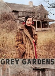Watch Grey Gardens