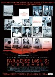 Watch Paradise Lost 3: Purgatory
