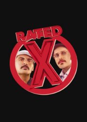 Watch Rated X