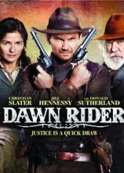 Watch Dawn Rider