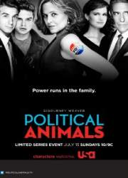 Watch Political Animals