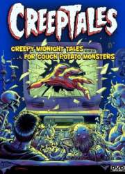 Watch CreepTales