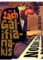 Watch Zach Galifianakis: Live at the Purple Onion