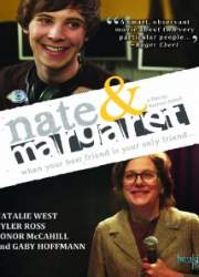 Watch Nate and Margaret