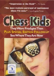 Watch Chess Kids: Special Edition