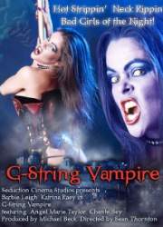 Watch G String Vampire