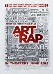 Watch Something from Nothing: The Art of Rap