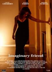 Watch Imaginary Friend