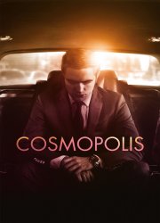 Watch Cosmopolis