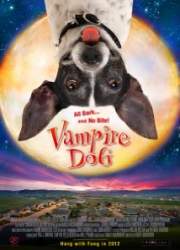 Watch Vampire Dog