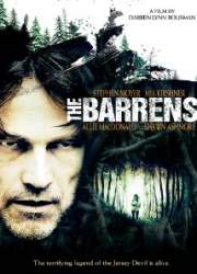 Watch The Barrens