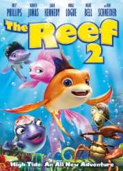 Watch The Reef 2: High Tide