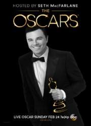 Watch The 85th Annual Academy Awards