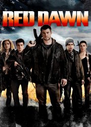 Watch Red Dawn