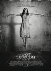 Watch The Last Exorcism Part II