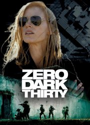 Watch Zero Dark Thirty