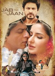 Watch Jab Tak Hai Jaan