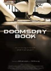 Watch Doomsday Book