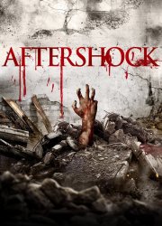 Watch Aftershock