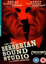 Watch Berberian Sound Studio