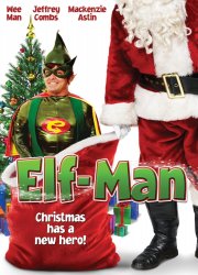 Watch Elf-Man