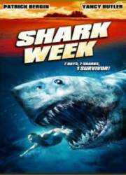 Watch Shark Week