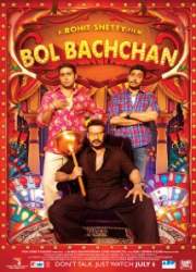 Watch Bol Bachchan