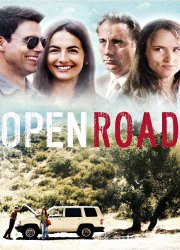 Watch Open Road