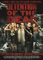 Watch Detention of the Dead