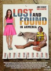 Watch Lost and Found in Armenia