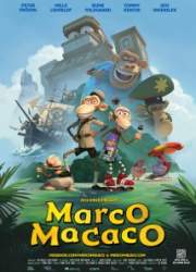 Watch Marco Macaco
