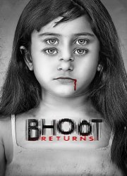 Watch Bhoot Returns