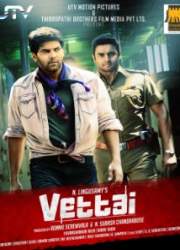 Watch Vettai