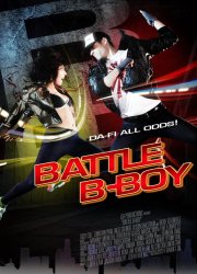 Watch Battle B-Boy