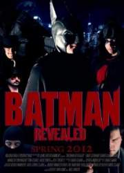 Watch Batman Revealed