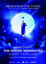 Watch The Oscar Nominated Short Films 2012: Animation