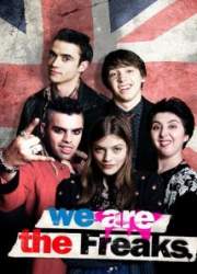 Watch We Are the Freaks
