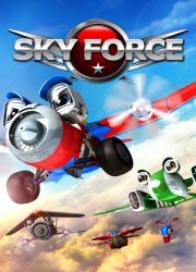 Watch Sky Force 3D