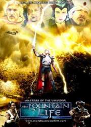 Watch Masters of the Universe: The Fountain of Life