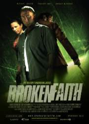 Watch Broken Faith
