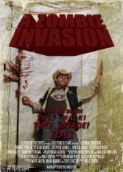 Watch A Zombie Invasion
