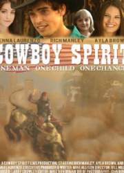 Watch Cowboy Spirit